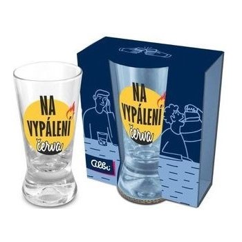 Albi Panák Na vypálení červa 50 ml