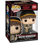 Funko Pop! 1781 Stranger Things Dustin Henderson – Hledejceny.cz