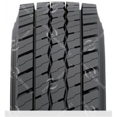 Windforce TERRA MASTER GDR70 245/70 R17,5 136/134M – Sleviste.cz