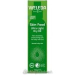 Weleda Skin Food Ultra Light suchý olej 100 ml – Sleviste.cz
