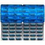 Olimp T-100 120 kapslí – Hledejceny.cz