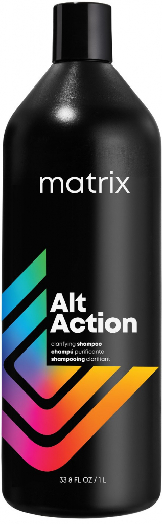 Matrix Total Results Alt Action Shampoo 1000 ml