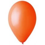 Gemar Balloons Balonky 26 cm oranžové – Zbozi.Blesk.cz