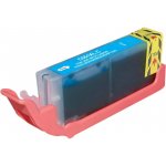NáplněDoTiskáren Canon CLI-551 6509B001 - kompatibilní s čipem – Zboží Živě