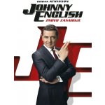Johnny English znovu zasahuje DVD – Hledejceny.cz