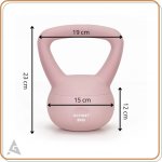 Springos ACT0062 2 kg – Zboží Mobilmania