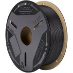 Elegoo PETG-CF Carbon fiber 1,75 mm 1 kg, Černá – Zboží Živě