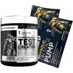 Kevin Levrone Crea TEST 255 g – Hledejceny.cz