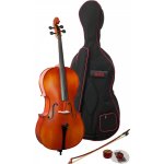Hidersine Cello Vivente Academy 4/4 – Zboží Dáma