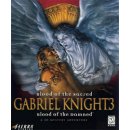 Gabriel Knight 3: Blood of the Sacred, Blood of the Damned