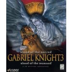 Gabriel Knight 3: Blood of the Sacred, Blood of the Damned – Hledejceny.cz