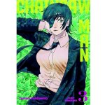 Seqoy s.r.o. Chainsaw Man 3 – Zbozi.Blesk.cz