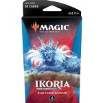 Wizards of the Coast Magic The Gathering: Ikoria Lair of Behemoths Theme Booster Blue – Hledejceny.cz
