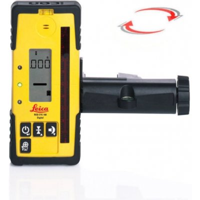 Leica Rod Eye 160 Digital – Sleviste.cz