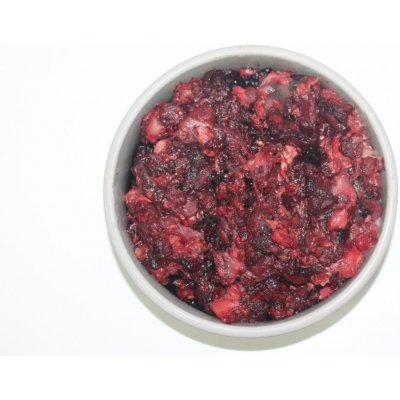 Masožravci Zvěřina mletá 1 kg – Hledejceny.cz