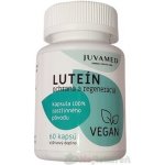 Juvamed Lutein 60 tobolek – Hledejceny.cz