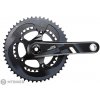 Převodníky pro kliky SRAM Force22 GXP kliky, 170 mm, 2x11, 50-34T, bez ložiska