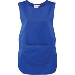 Premier Workwear Dámský tabard s velkou nakládanou kapsou Černá PW171 – Hledejceny.cz