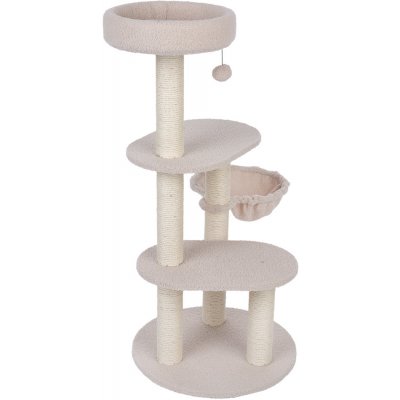 Tiaki škrabadlo Shearly 71 x 49 x 103 cm – Zbozi.Blesk.cz