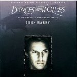 John Barry Dances With Wolves – Zboží Mobilmania