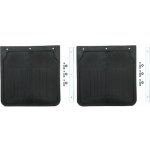 2x ZÁSTĚRKA GUMOVÁ PROTI BLÁTU CHLAPACZ OCHRANNÝ LAPAČ 260 | Zboží Auto