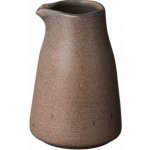 Blomus KUMI Keramická mléčenka 290 ml espresso – Zboží Mobilmania