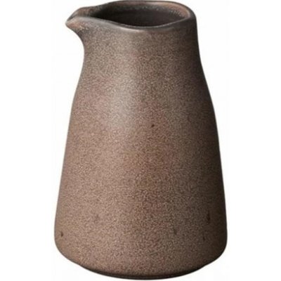 Blomus KUMI Keramická mléčenka 290 ml espresso – Zboží Mobilmania