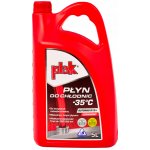 ATAS PLAK Nemrznoucí kapalina do chladiče G12+ 5 l – Sleviste.cz