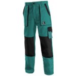 Canis CXS Luxy Josef kalhoty do pasu pánské bílo-šedé – Zboží Dáma