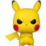 Funko POP! 598 Pokémon Grumpy Pikachu – Zboží Mobilmania