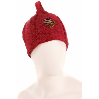 Evei Klobouk bordo – Zboží Dáma