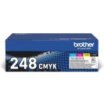 Brother TN248VAL - originální – Hledejceny.cz
