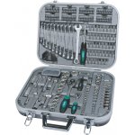 Mannesmann 232 dílů 1/4" + 1/2" – Zboží Mobilmania