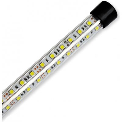 Aquastel LED osvětlení Glass White 7 W, 30 cm
