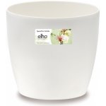 Elho brussels orchid transparent 12,5 cm – Zboží Dáma
