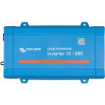 Victron Energy Phoenix 12V/230V 300W ph12/375 – Hledejceny.cz