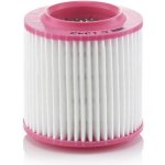 MANN-FILTER vzduchový filtr C 1343 – Hledejceny.cz