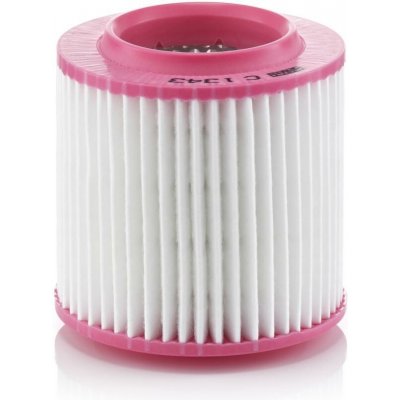 MANN-FILTER vzduchový filtr C 1343 – Hledejceny.cz
