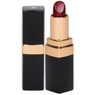 Chanel Hydratační krémová rtěnka Rouge Coco Hydrating Creme Lip Colour 470 Marthe 3,5 g – Hledejceny.cz