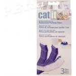 Catit Náhradní filtr molitan 3 ks – Sleviste.cz