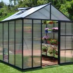 Scobax Tropic 2,5 x 2,5 m polykarbonát 10 mm BDX00166 – Zboží Dáma