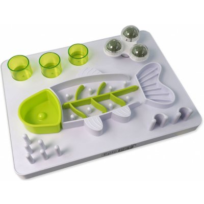 Epic Pet Think & Eat Interaktivní hračka 30cm – Zboží Dáma