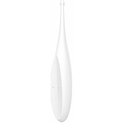 Satisfyer Twirling Fun bílý