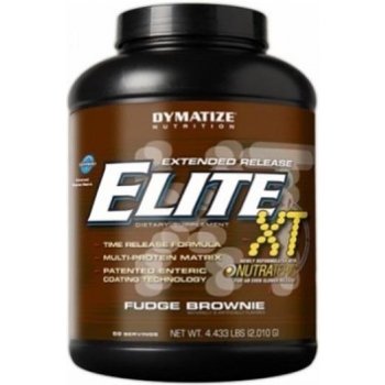 Dymatize ELITE XT 1816 g