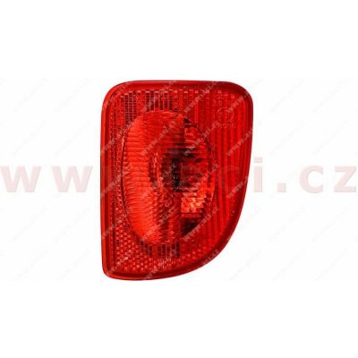 VALEO RENAULT Kangoo 08- zad. odrazka , P – Hledejceny.cz