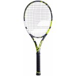 Babolat Pure Aero + 2023 – Zboží Mobilmania