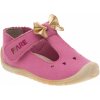 Dětské sandály Fare Bare dětské sandálky 5062451 růžové