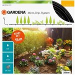 GARDENA Startovací sada pro rostliny v řádcích S 13010-20 – Hledejceny.cz