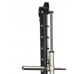 BH FITNESS L350J Kalibrovaný multipress – Sleviste.cz