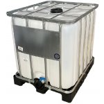 IBC UN kontejner 1000 l – HobbyKompas.cz